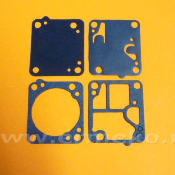 Set membrane - GND-11