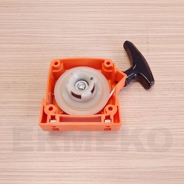 Ansamblu demaror motocoasa EXPERT 87 - ER-PSEX87-1-86