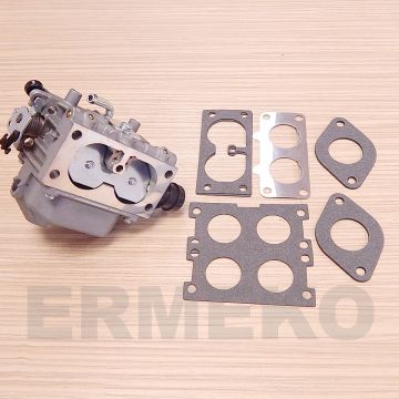 Carburator motor HONDA GX630, GX690 - 16100-Z9E-003, 16100-Z9E-033