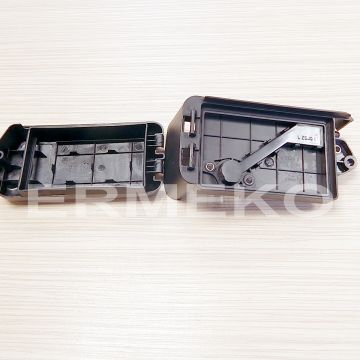 Carcasa filtru aer motor MTD OHV500, MTD OHV600 - 751-10412B