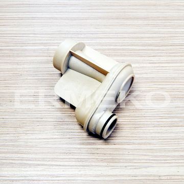 Tub venturi AL-KO HW F1300, AL-KO JET F1300 - 462850