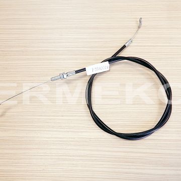 Cablu frana motor masina tuns gazon IKRA IBRM 1040L - 77007021