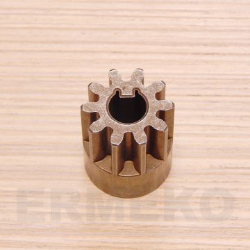 Pinion pentru STIHL MB 655.0 G, MB 655.0 GK, MB 655.0 GM, MB 655.0 GQ, MB 655.0 GS, MB 655.0 KS, MB 655.1 G, MB 655.1 GS, MB 750.0 GK