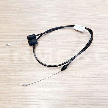 Cablu de frana motor MTD 48SPB, 53SPBHW, 53SPHWMB, SPB53 BLUE - 746-04761
