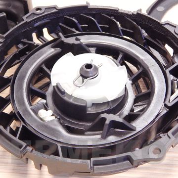 Demaror motor BRIGGS & STRATTON 08P502, 093J02, 09P602, 09P702 - 590588, 591139