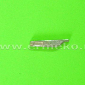 Pana volanta motor TECUMSEH ULT50, ULT55, ULT60, VLV126, VLV50, VLV55, VLV60, VLV65, VLV66, VLXI50, VLXI55 - ER7-251