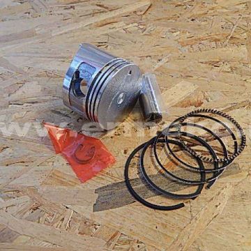 Piston complet STD motor HONDA GX140 - 13101ZE1010