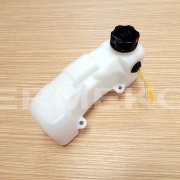 Rezervor benzina motoburghiu RURIS TT10, TT12