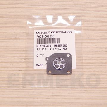 Membrana carburator ECHO CS360WES, GT225, AHS254 - P005002230 - P005002230