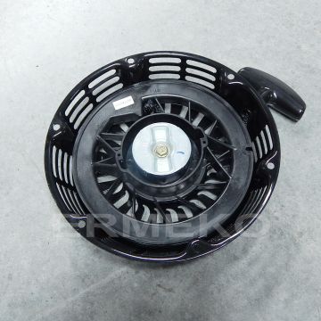 Demaror motor ZONGSHEN 188F, ZONGSHEN GB420 - 13,0CP - ER-08-43006