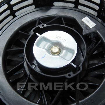 Demaror motor ZONGSHEN 188F, ZONGSHEN GB420 - 13,0CP