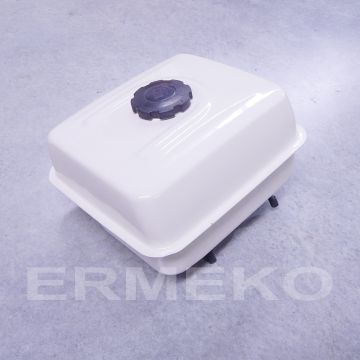 Rezervor benzina cu buson si filtru benzina motor HONDA GX240, HONDA GX270