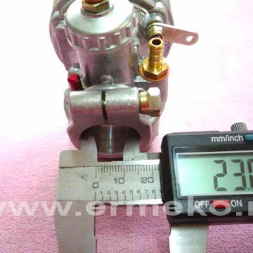 Carburator atomizor SOLO423, SOLO423S - SOLO