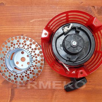 Demaror motor HONDA GXV160 - ER5105811