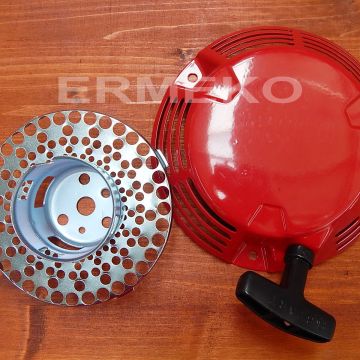 Demaror motor HONDA GXV160