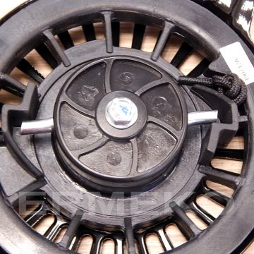 Demaror motor LONCIN 1P61FA, 1P65FA, 1P70FA