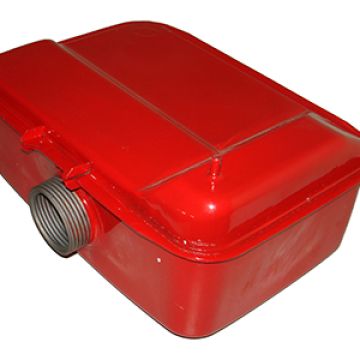 Rezervor combustibil YANMAR L90, L100 - ER5309682