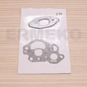 Set garnituri Husqvarna 235, Husqvarna 235E, Husqvarna 236, Husqvarna 236E, Husqvarna 240i, Husqvarna 240E - non OEM - ER06-05019