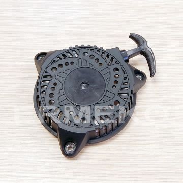 Demaror motoare RX16, Zimbru 888, Zimbru 889, Atlet 800