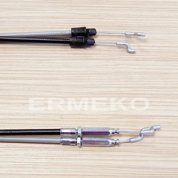 Set cabluri schimbator viteze PUBERT VARIO - 0308010012