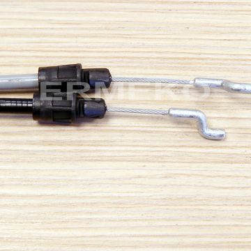 Set cabluri schimbator viteze PUBERT VARIO