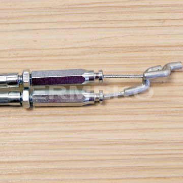 Set cabluri schimbator viteze PUBERT VARIO