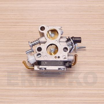 Carburator motoferastrau HUSQVARNA 135, 135E, 140, 140E, 435, 435E, 440, 440E - 5064505-01 - non OEM
