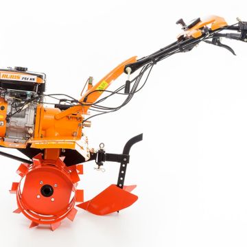 Motocultor profesional RURIS 751KS