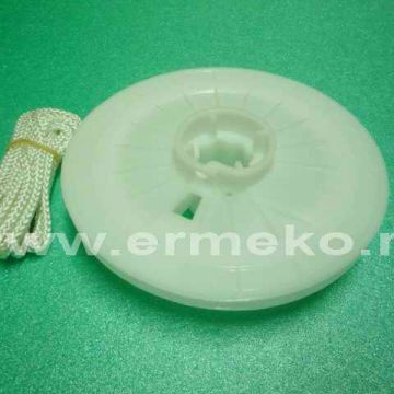 Fulie demaroare motor BRIGGS & STRATON 295871