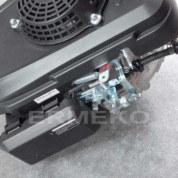 MOTOR ZONGSHEN XP200A 196cc 6,5CP
