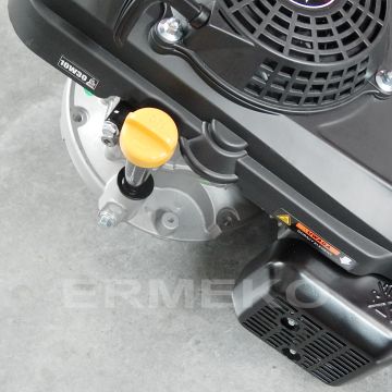 MOTOR ZONGSHEN XP200A 196cc 6,5CP