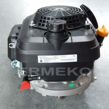 MOTOR ZONGSHEN XP200A 196cc 6,5CP