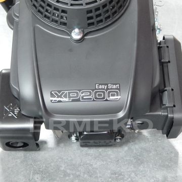 MOTOR ZONGSHEN XP200A 196cc 6,5CP