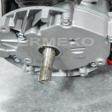 MOTOR ZONGSHEN XP200A 196cc 6,5CP