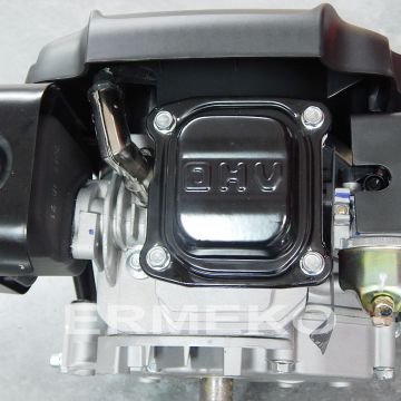 MOTOR ZONGSHEN XP200A 196cc 6,5CP