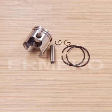 Piston complet motocoase Ø 36mm