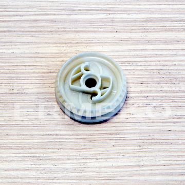 Fulie ( tambur ) demaror ALPINA P360, P370, P390, P410 - ER5106208