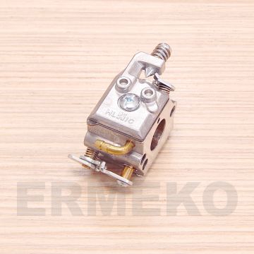 Carburator motoferastrau Dac 401s, Dac 300, Dac 400, HERO 240