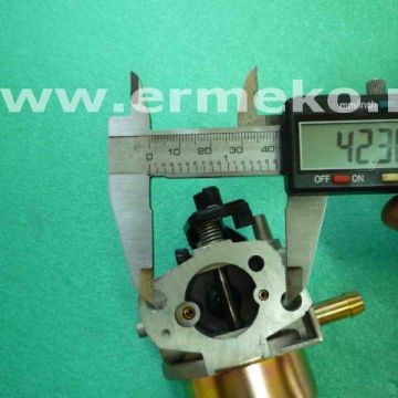 Carburator motor MTD OHV 500