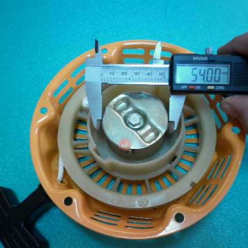 Demaror tip GX160, GX200, 168F