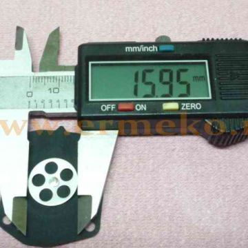 Membrana carburator WALBRO HD, WALBRO HDA