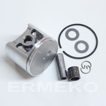 Piston complet motoferastrau ECHO CS450 - P021012430