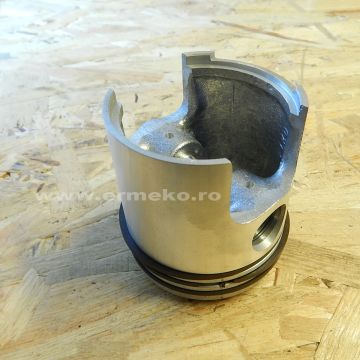 Piston complet ROTAX (Bombardier) Ø 69,50mm