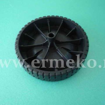 Roata pentru masina de tuns gazon MTD 51B