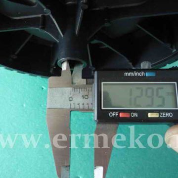 Roata pentru masina de tuns gazon MTD 51B