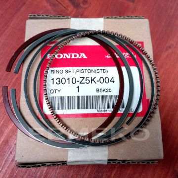 Segmenti HONDA GX240R2, GX270RT2, GX240RT2 - 13010-Z5K-004 - 13010Z5K004