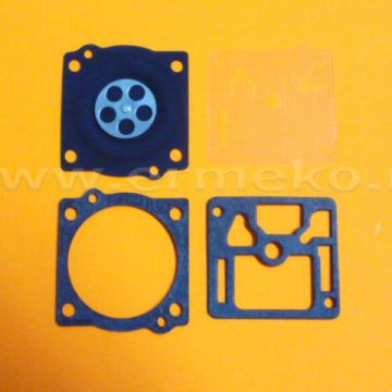 Set membrane ZAMA GND23 - GND-23