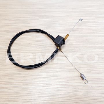 Cablu tractiune MTD GES45, GES45H - 746-04216