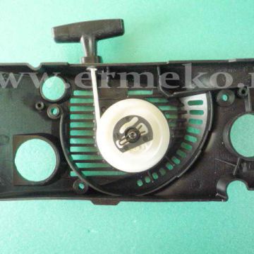Demaror motoferastrau MTD GCS 46/40C