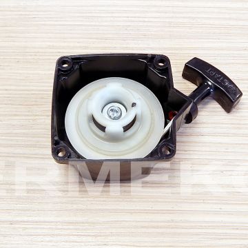 Demaror MITSUBISHI TB33, TB43, TB52, TU43, TL33, TL43, TL52 EASY START - ER5109861